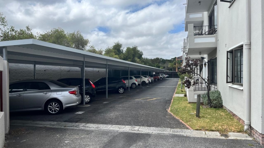 To Let 2 Bedroom Property for Rent in Pinelands Western Cape